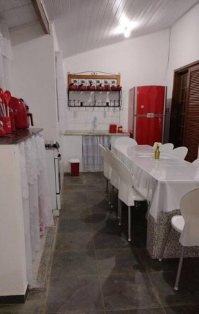 Cantinho do Sossego